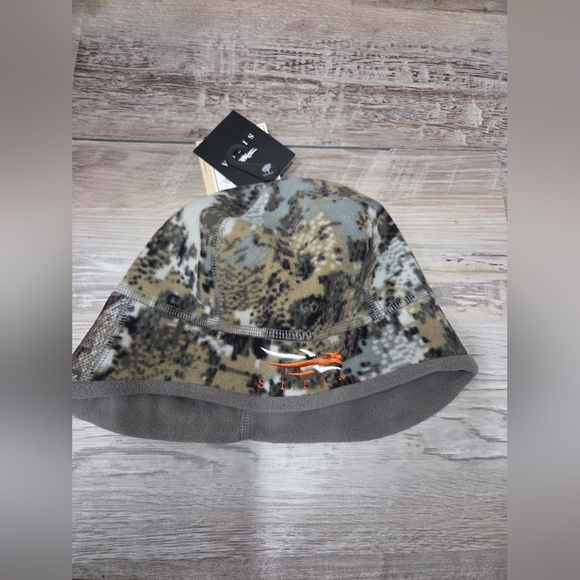 Sitka Stratus Windstopper Beanie - Picture 1 of 4